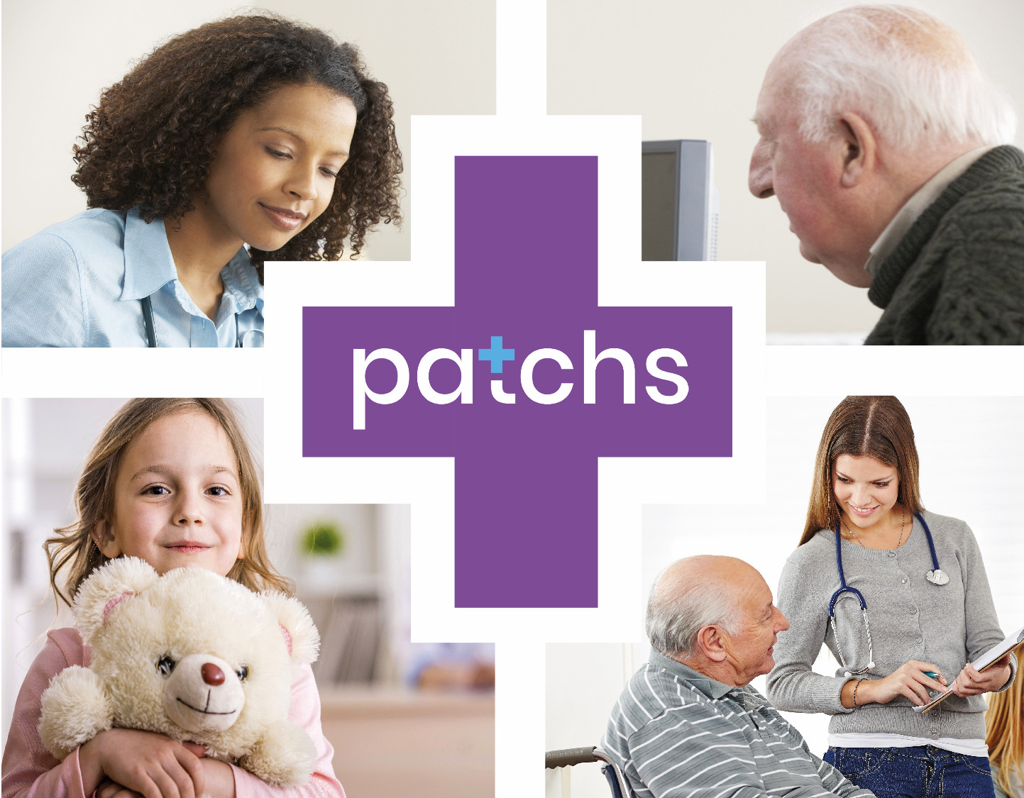 patchs patchs